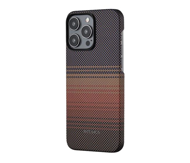 PITAKA MagEZ 5 case sunset iPhone 15 Pro Max - 1369503 - zdjęcie 2